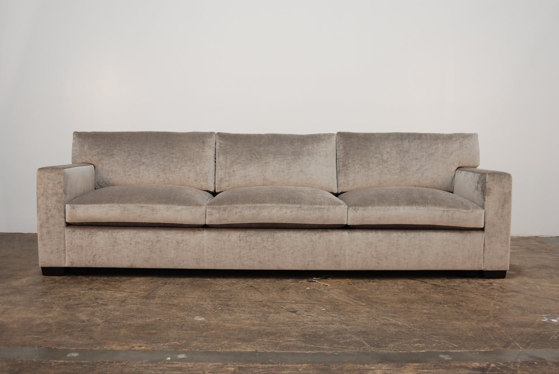 Custom Traditional Sofas classic design upholstery, window